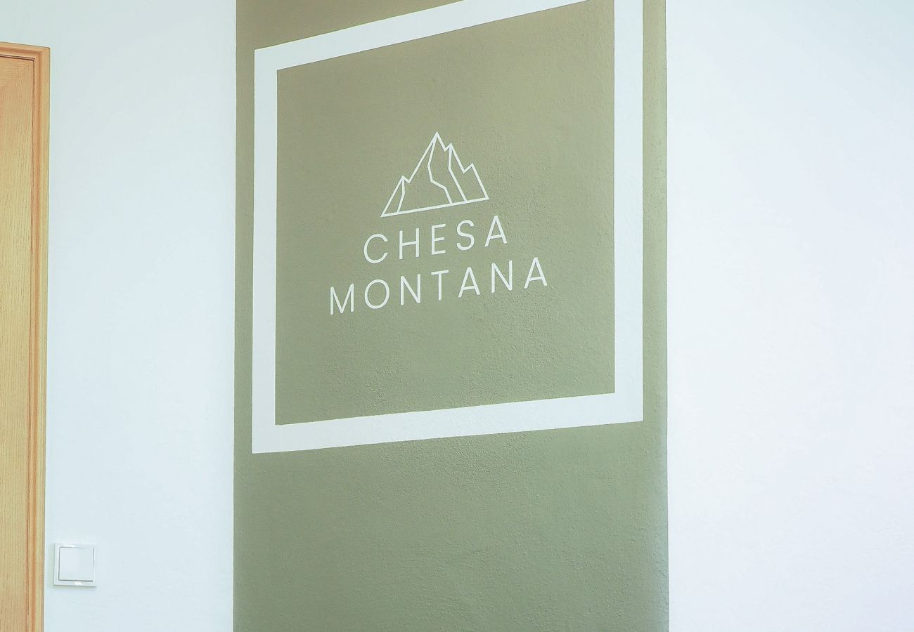 Apartment in Maria Alm am Steinernen Meer - Chesa Montana - Top 207
