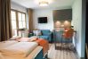 Apartment in Maria Alm am Steinernen Meer - Chesa Montana - Top 207