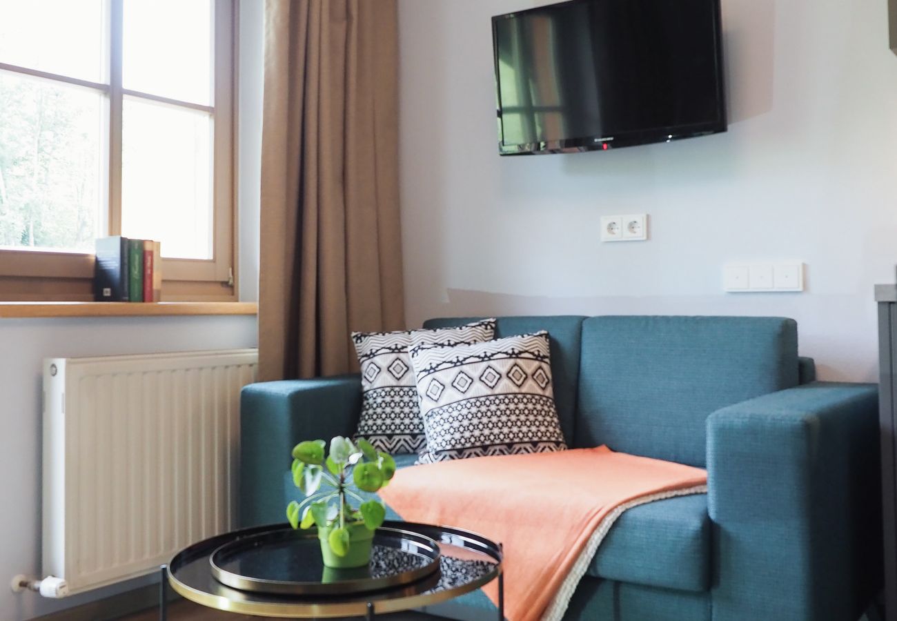 Apartment in Maria Alm am Steinernen Meer - Chesa Montana - Top 206