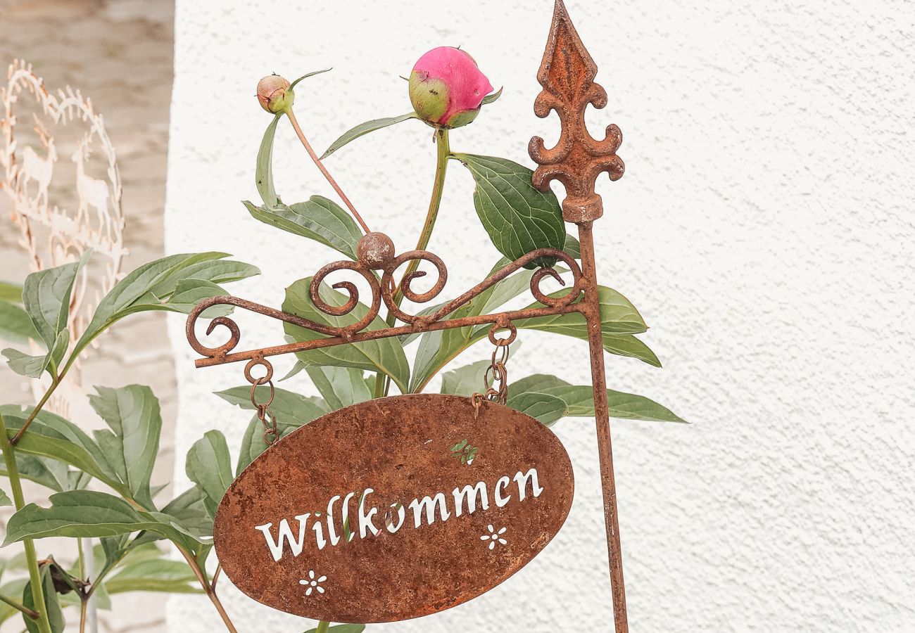 Apartment in Maria Alm am Steinernen Meer - Chesa Montana - Top 206