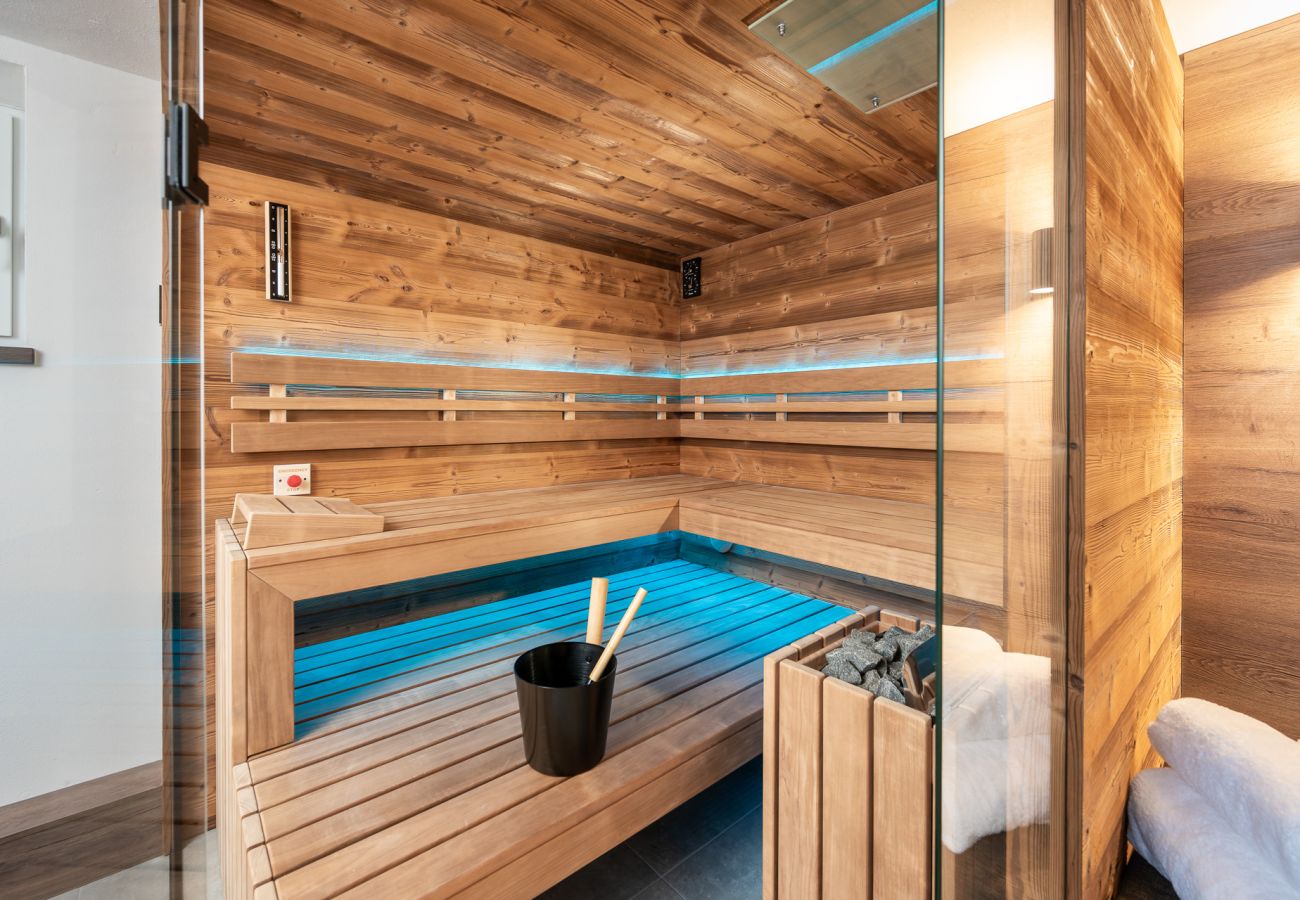 Ferienwohnung in Leogang - KUCKUCK Leogang - Top 1