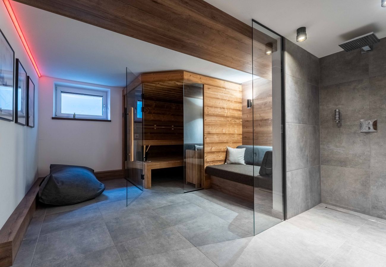 Ferienwohnung in Leogang - KUCKUCK Leogang - Top 1