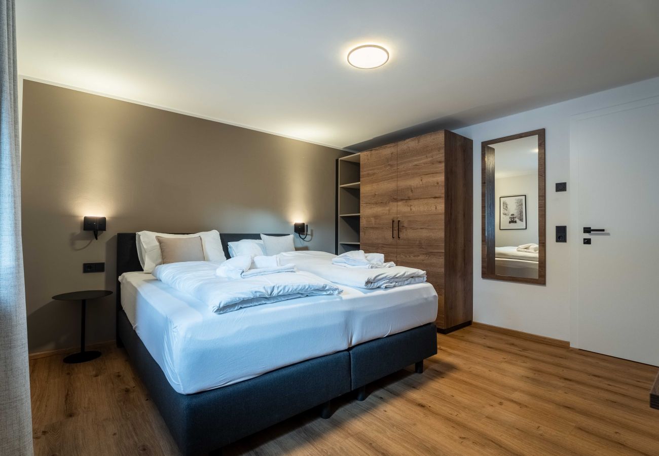 Ferienwohnung in Leogang - KUCKUCK Leogang - Top 1