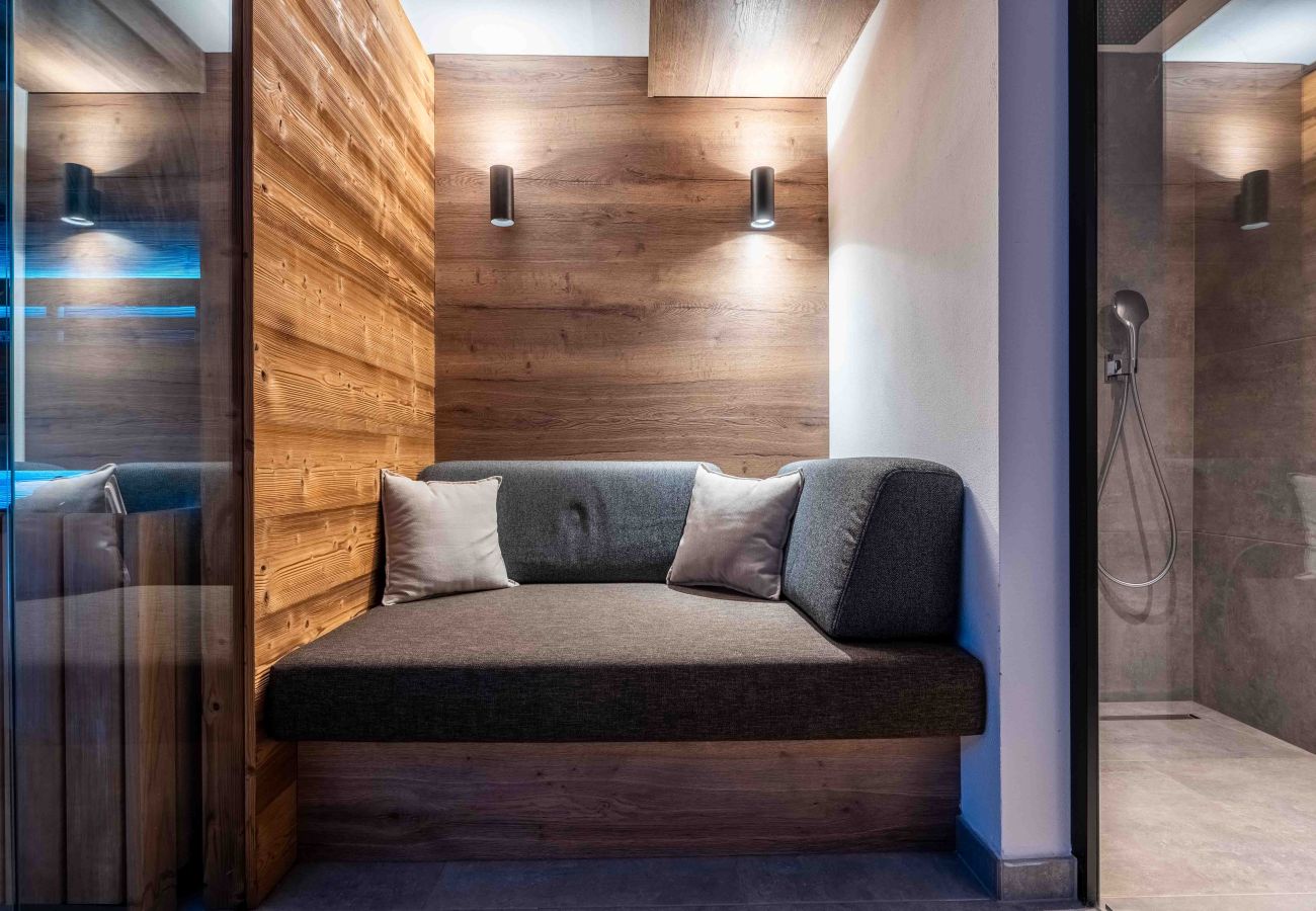 Ferienwohnung in Leogang - KUCKUCK Leogang - Top 1