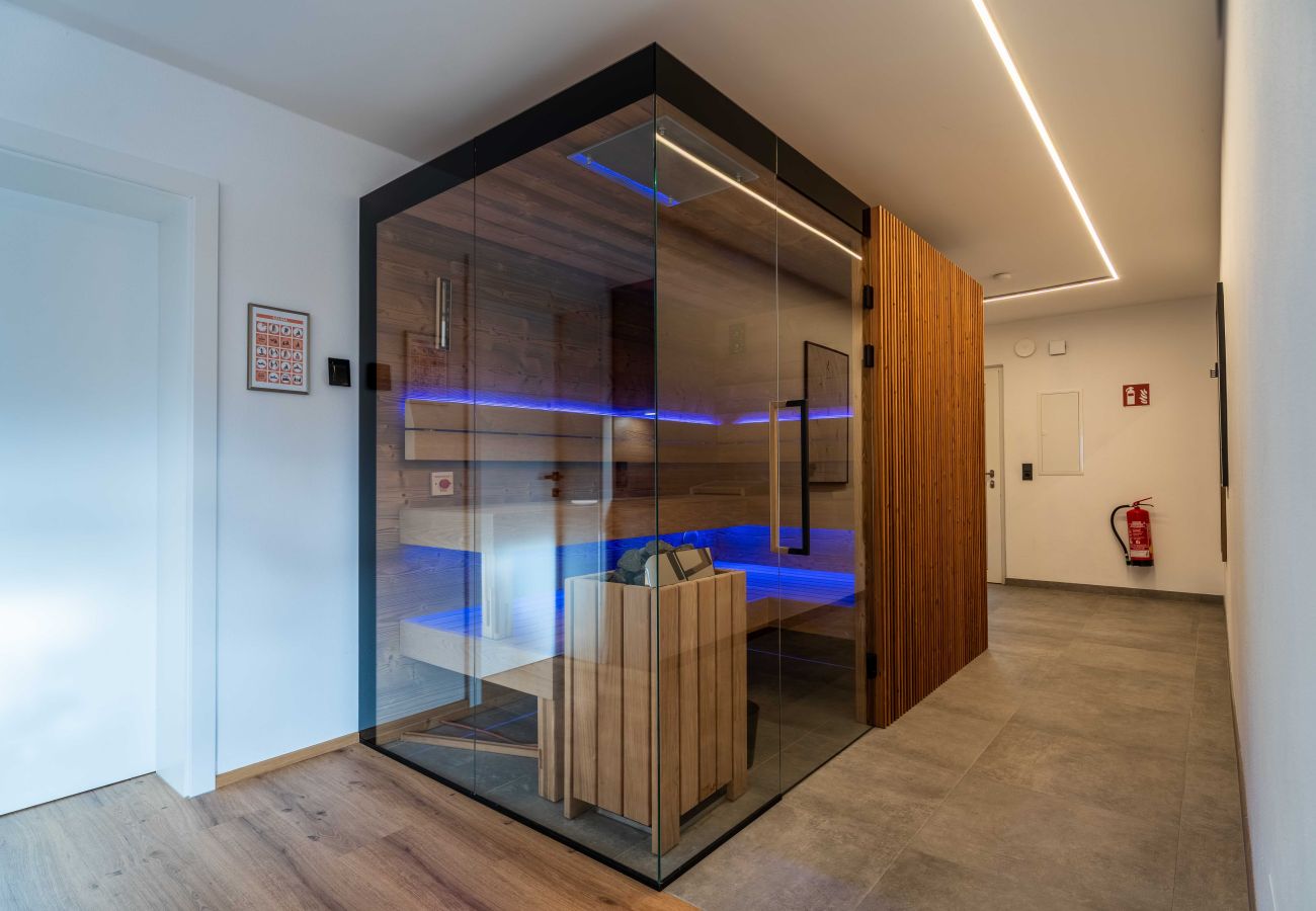 Ferienwohnung in Leogang - KUCKUCK Leogang - Top 3