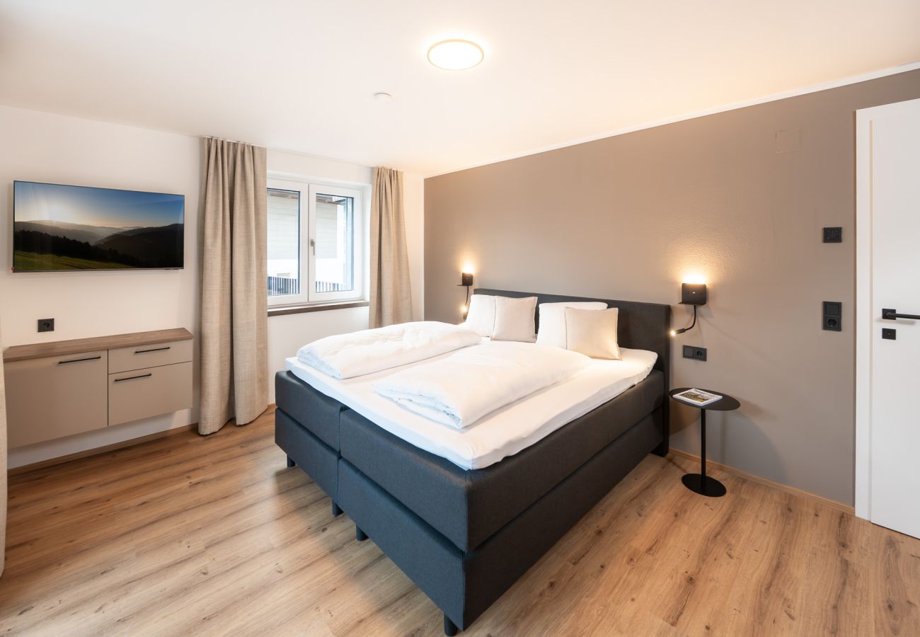 Ferienwohnung in Leogang - KUCKUCK Leogang - Top 4