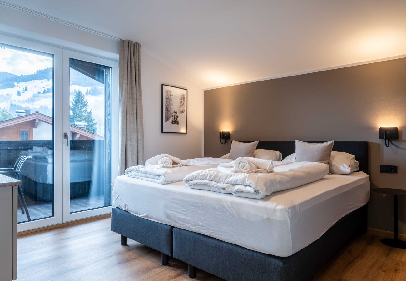 Ferienwohnung in Leogang - KUCKUCK Leogang - Top 4