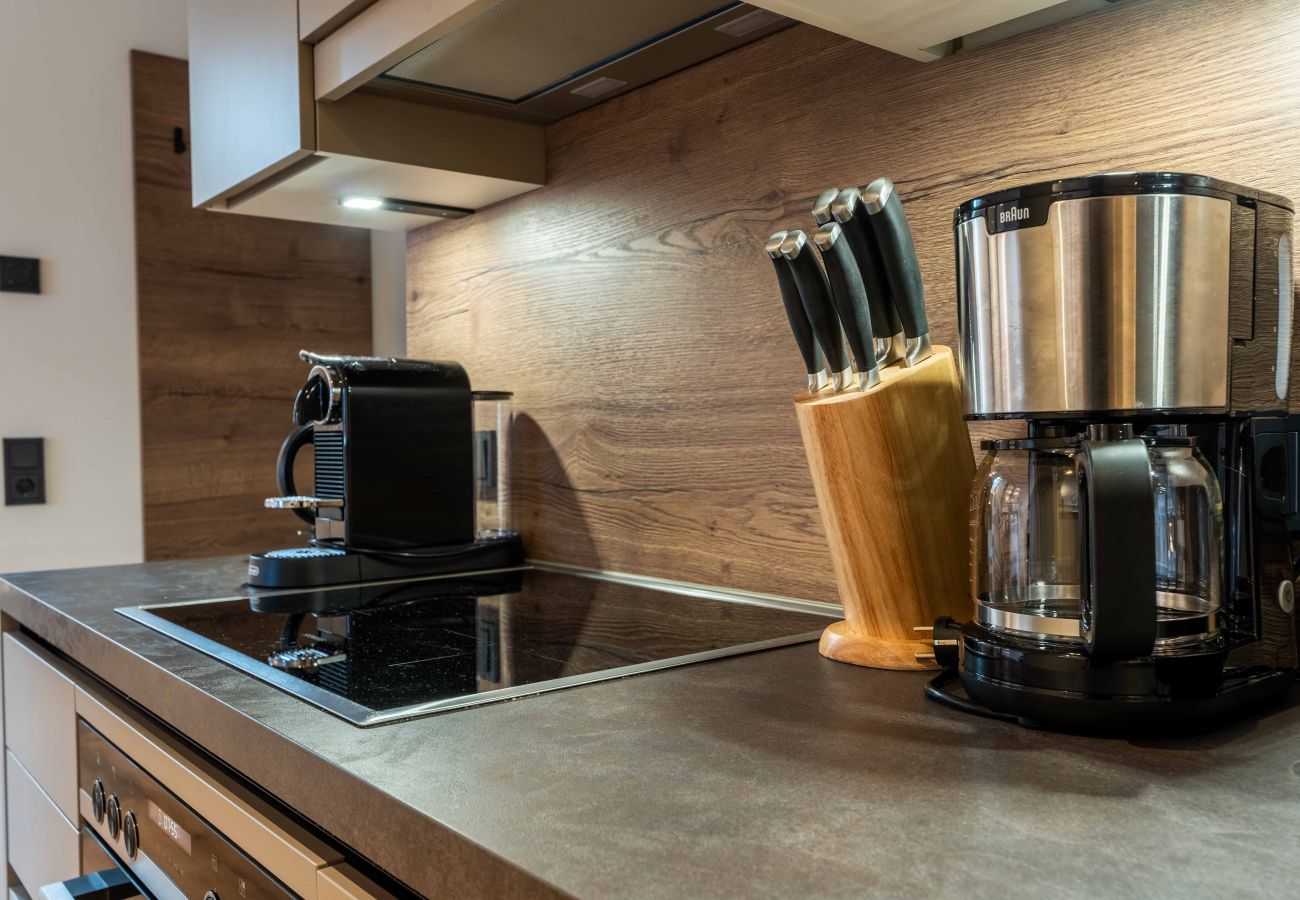 Ferienwohnung in Leogang - KUCKUCK Leogang - Top 4