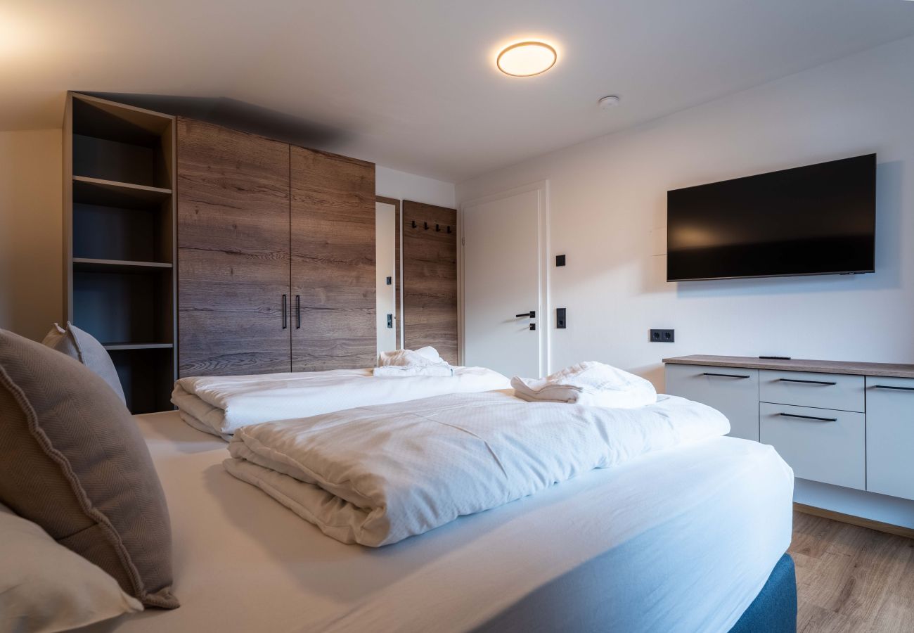 Ferienwohnung in Leogang - KUCKUCK Leogang - Top 4