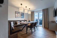 Ferienwohnung in Leogang - KUCKUCK Leogang - Top 4