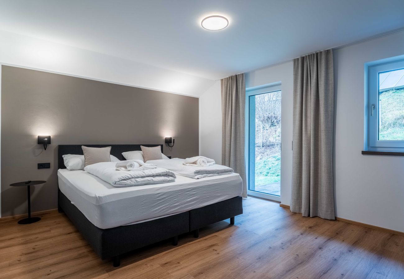 Ferienwohnung in Leogang - KUCKUCK Leogang - Top 5