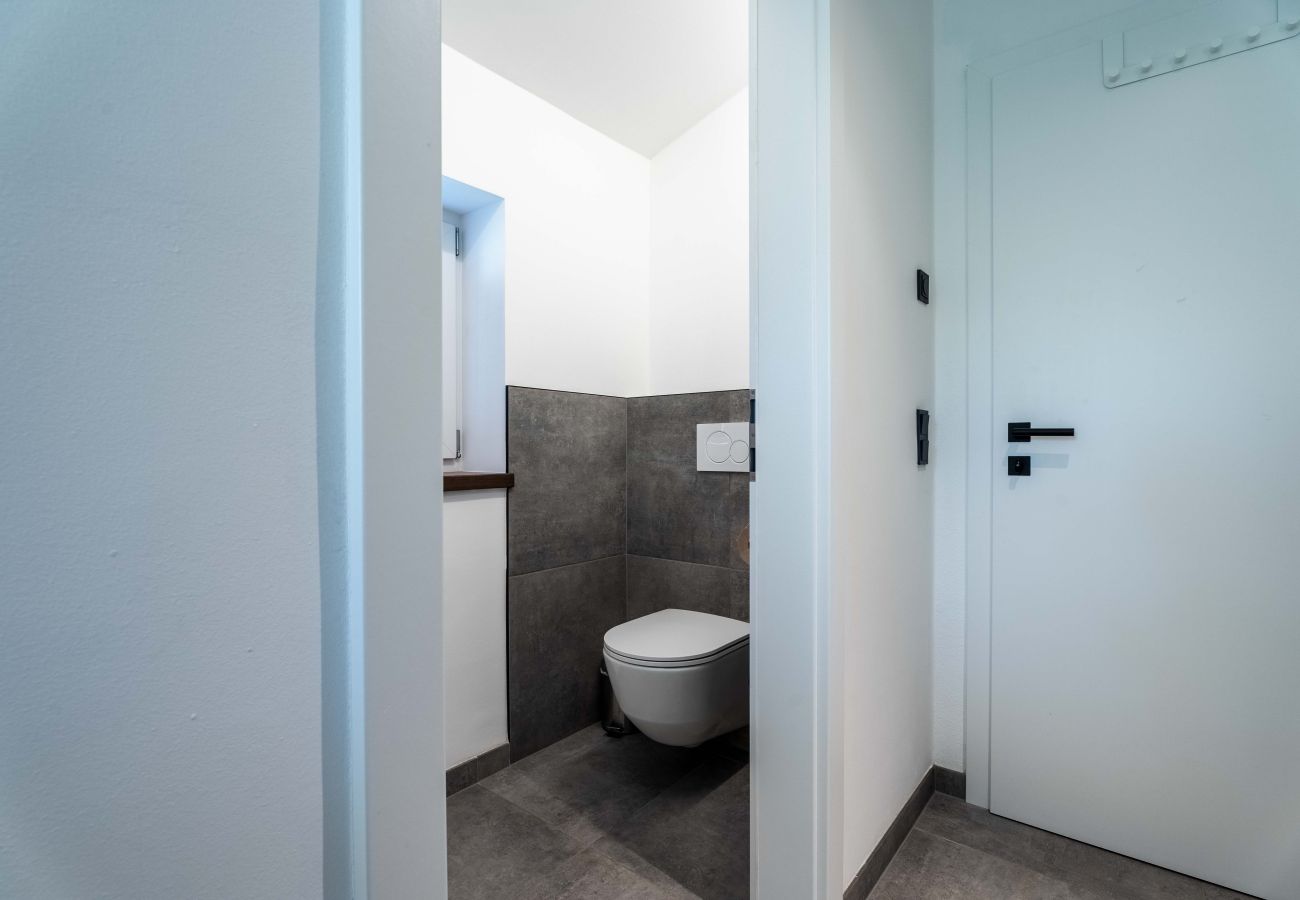 Ferienwohnung in Leogang - KUCKUCK Leogang - Top 5