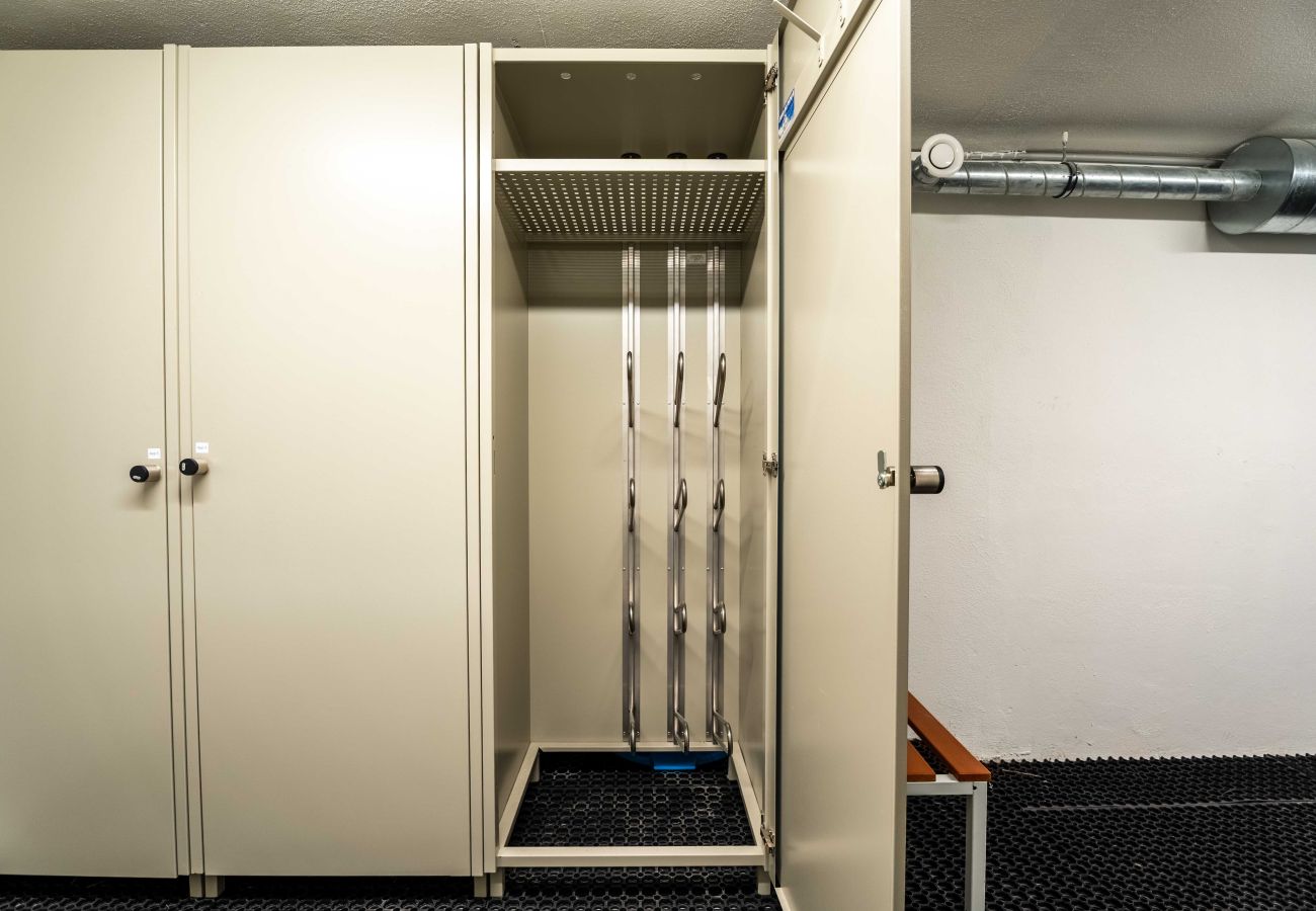 Ferienwohnung in Leogang - KUCKUCK Leogang - Top 5