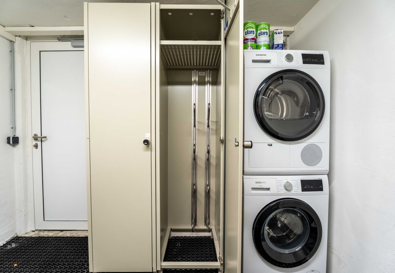 Ferienwohnung in Leogang - KUCKUCK Leogang - Top 5