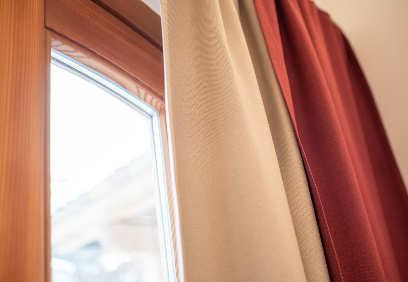 Ferienwohnung in Maria Alm am Steinernen Meer - KUCKUCK Hinterthal - Top 2