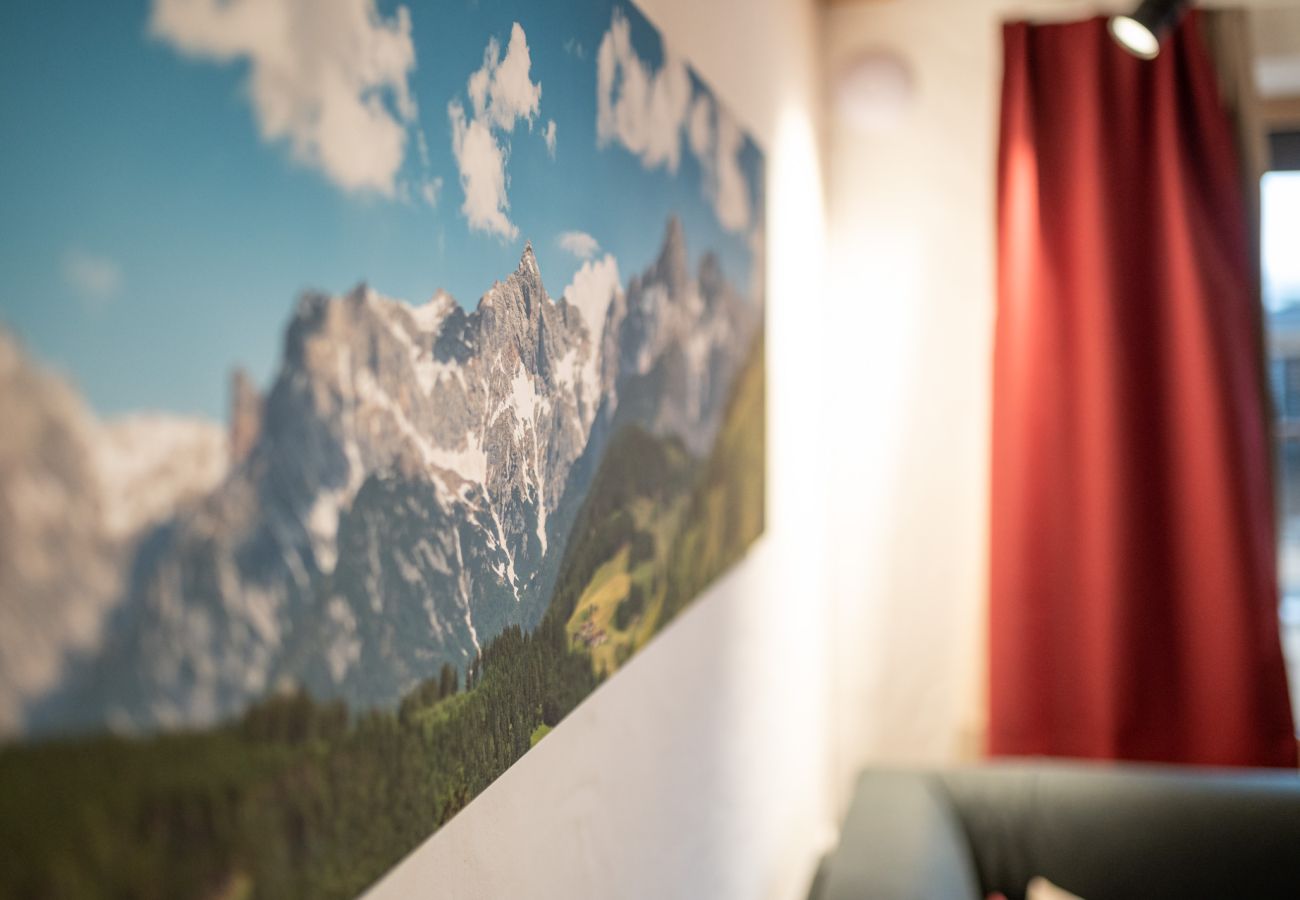 Ferienwohnung in Maria Alm am Steinernen Meer - KUCKUCK Hinterthal - Top 3