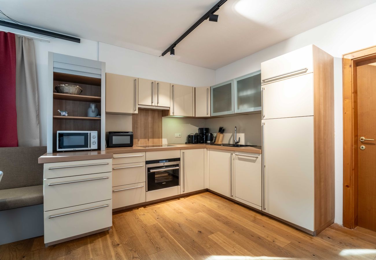 Ferienwohnung in Maria Alm am Steinernen Meer - KUCKUCK Hinterthal - Top 3