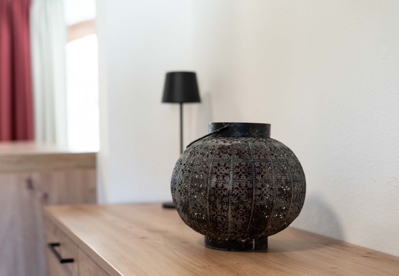 Ferienwohnung in Maria Alm am Steinernen Meer - KUCKUCK Hinterthal - Top 3