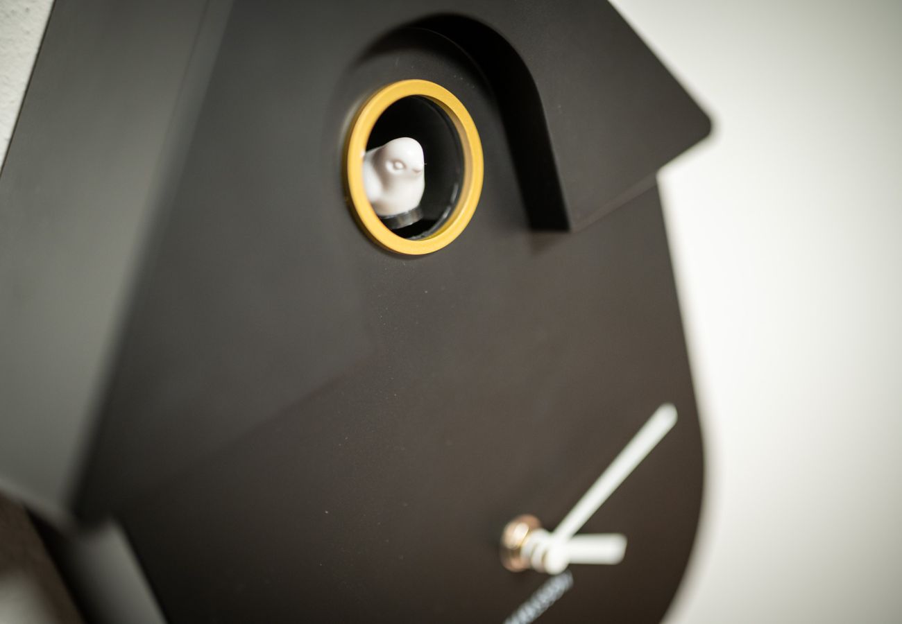 Ferienwohnung in Maria Alm am Steinernen Meer - KUCKUCK Hinterthal - Top 4