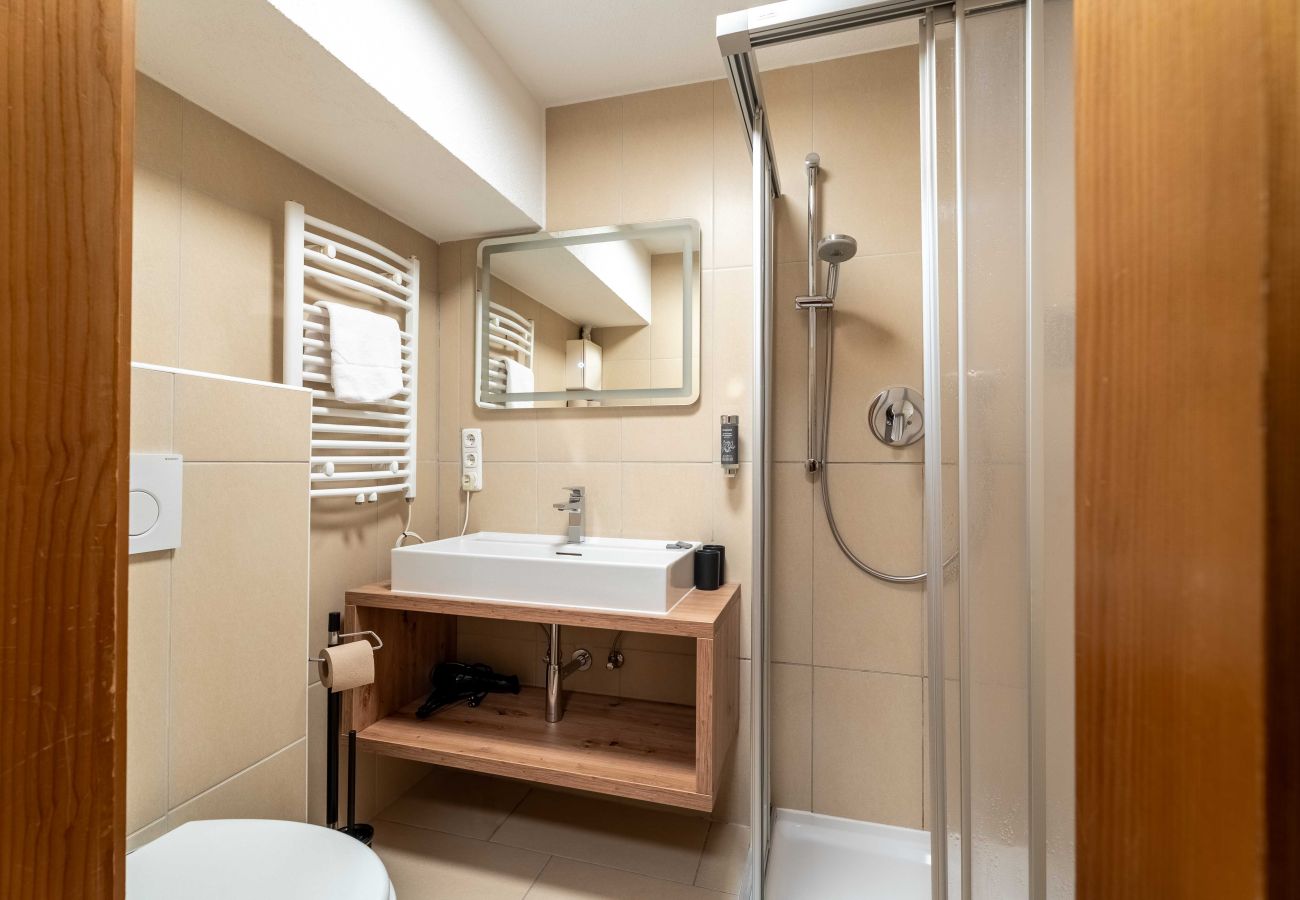 Ferienwohnung in Maria Alm am Steinernen Meer - KUCKUCK Hinterthal - Top 5