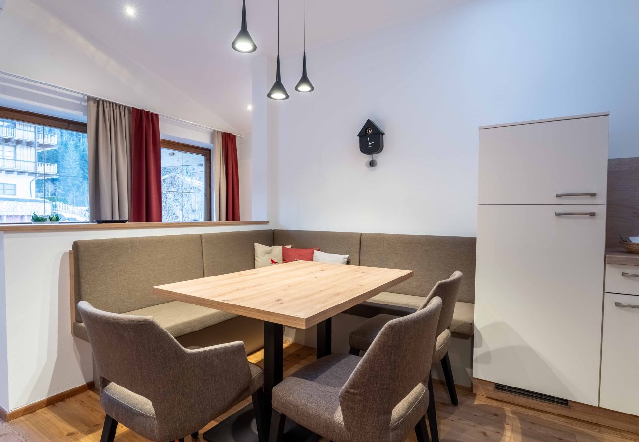 Ferienwohnung in Maria Alm am Steinernen Meer - KUCKUCK Hinterthal - Top 5