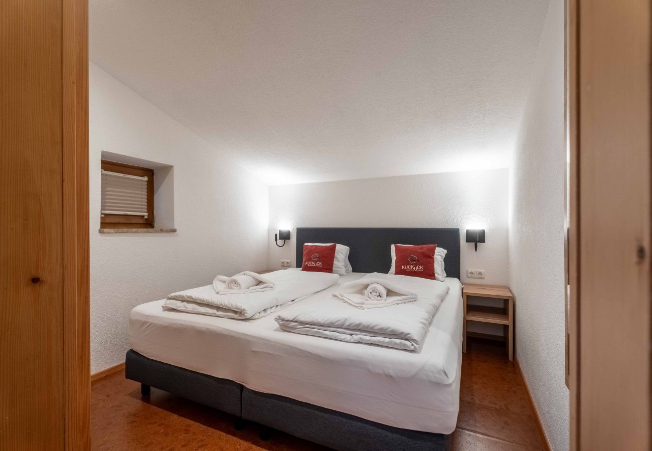 Ferienwohnung in Maria Alm am Steinernen Meer - KUCKUCK Hinterthal - Top 5