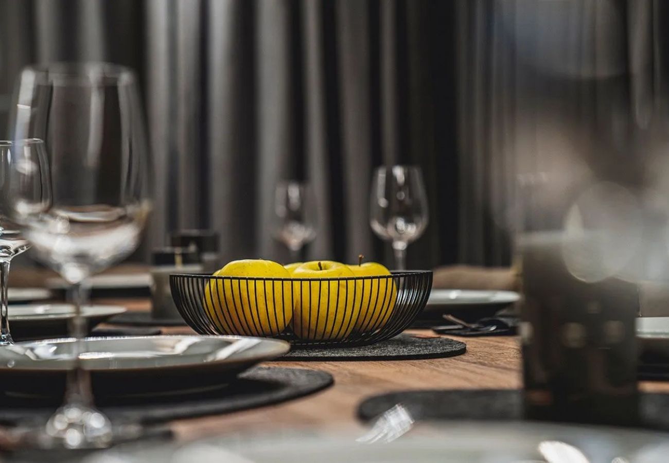 Chalet in Piesendorf - Chalet Amadeus