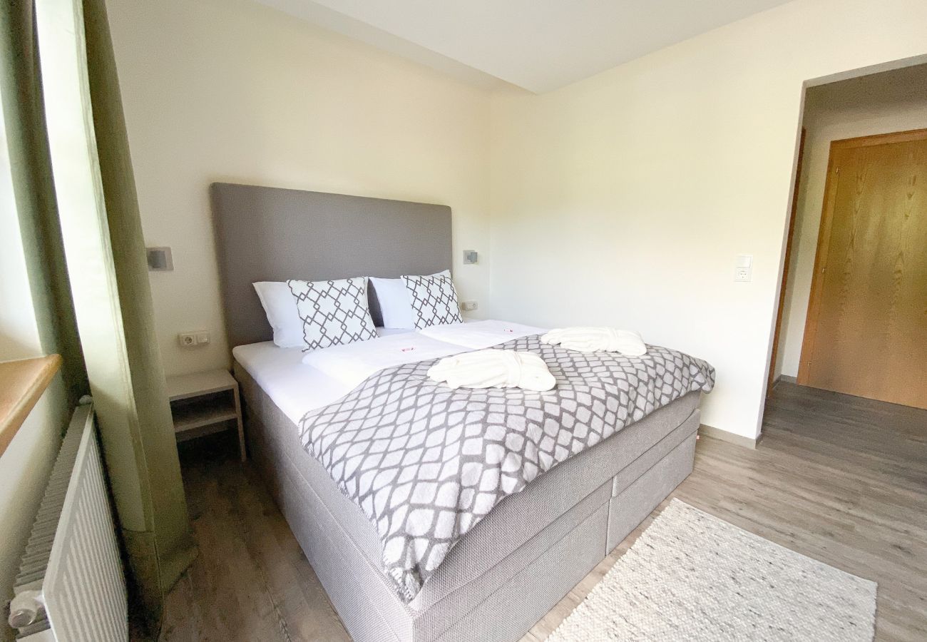 Ferienwohnung in Maria Alm am Steinernen Meer - Chesa Montana - Top 204