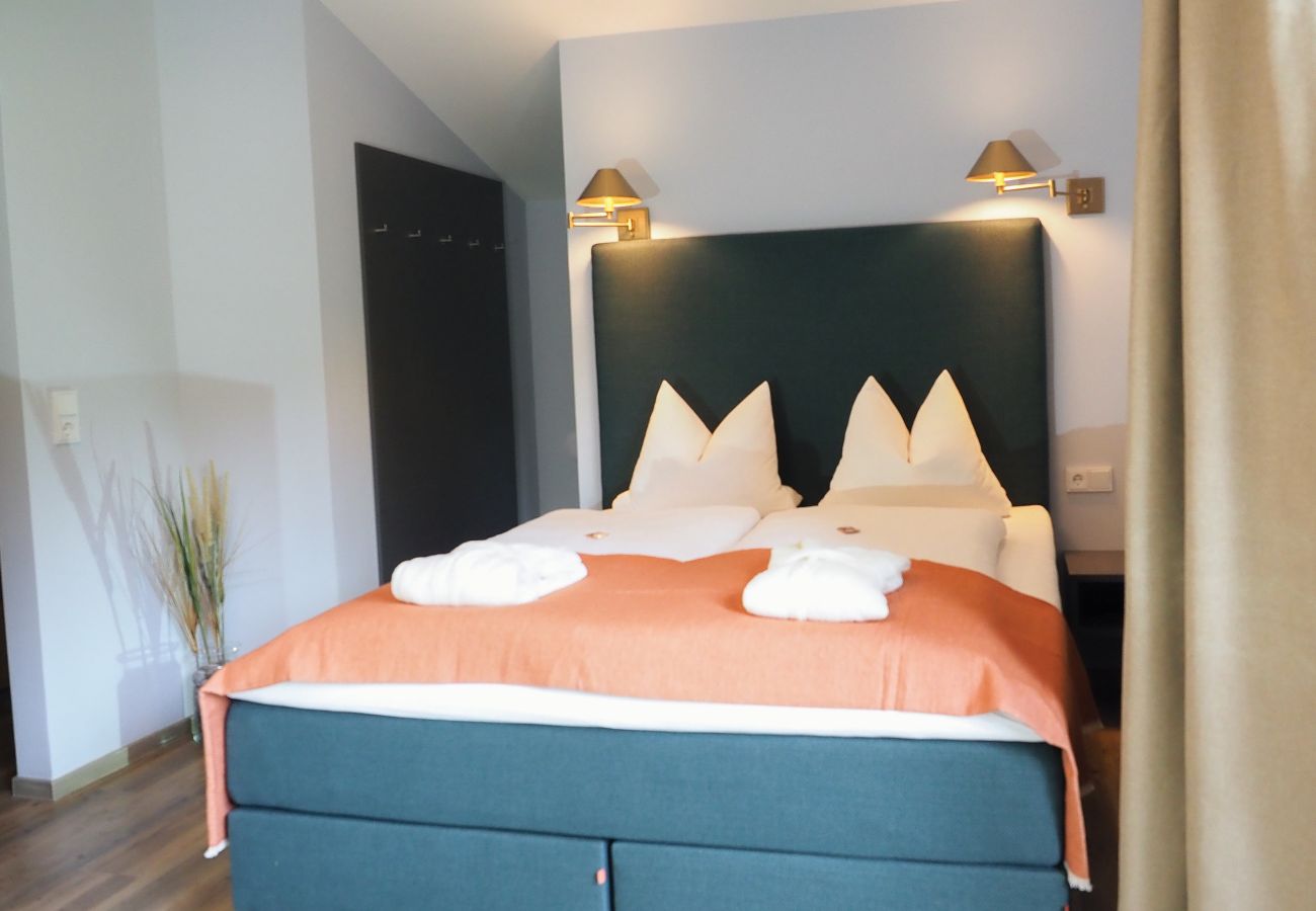 Ferienwohnung in Maria Alm am Steinernen Meer - Chesa Montana - Top 207