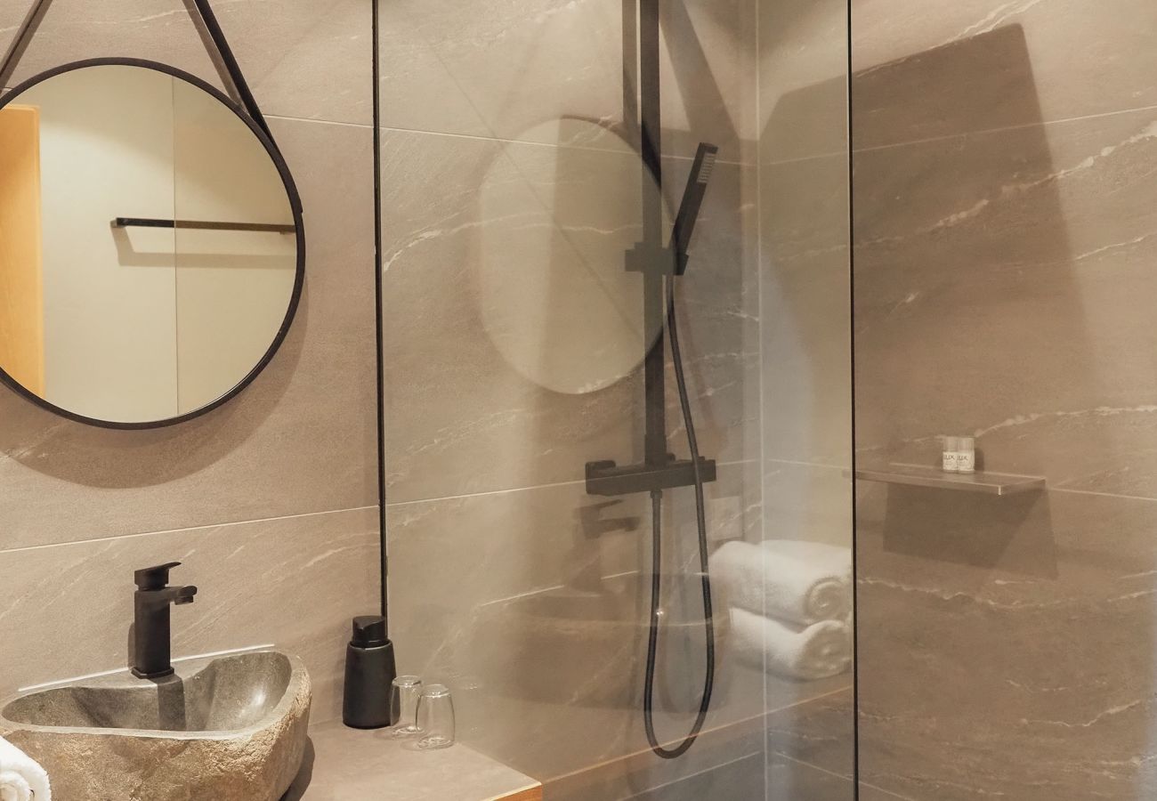 Ferienwohnung in Maria Alm am Steinernen Meer - Chesa Montana - Top 207