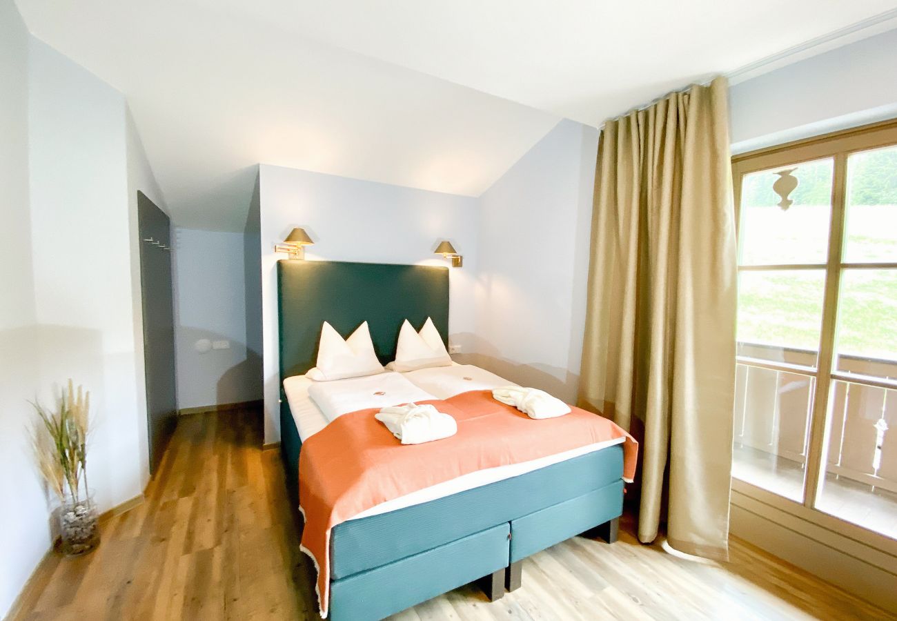 Ferienwohnung in Maria Alm am Steinernen Meer - Chesa Montana - Top 207