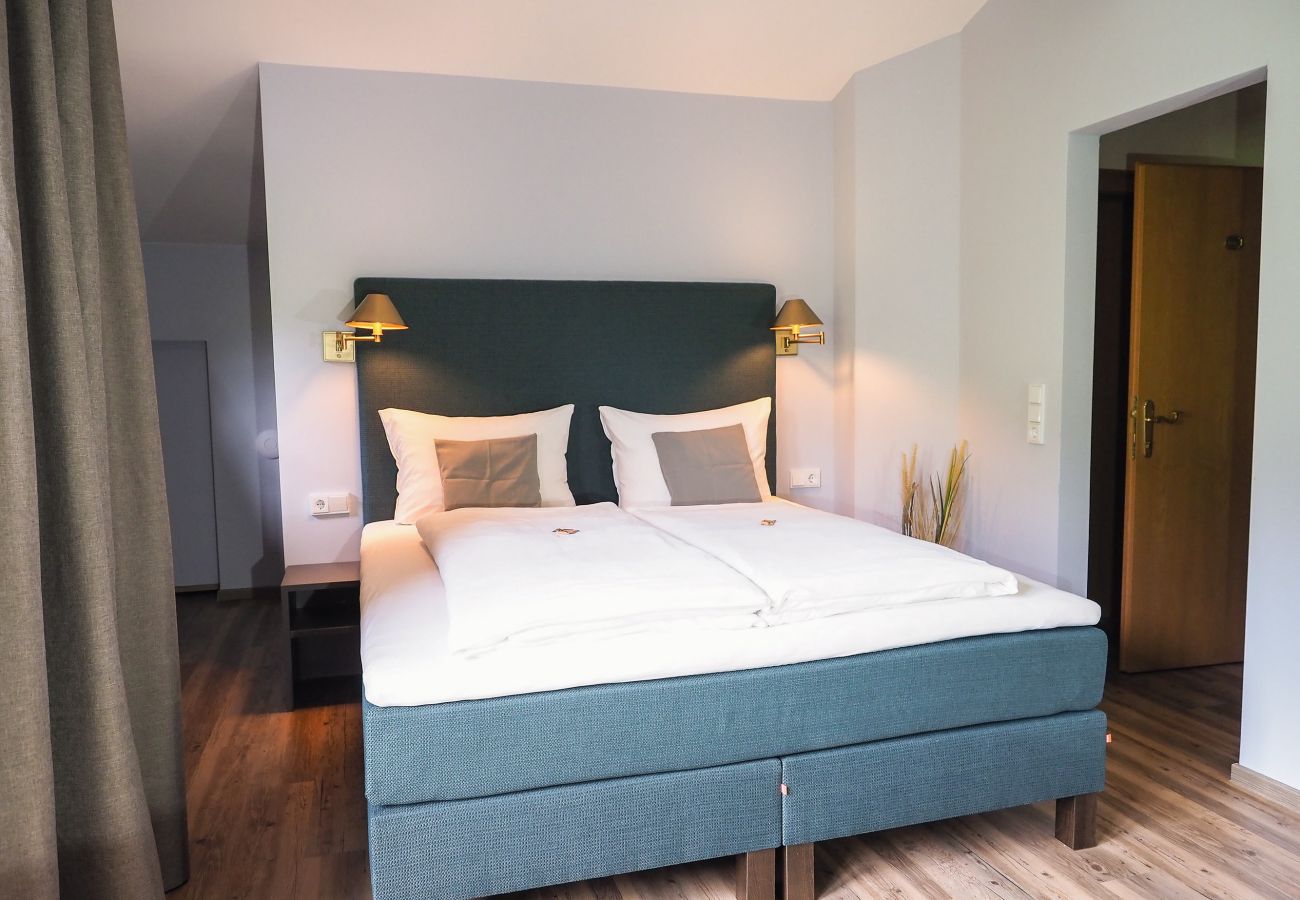 Ferienwohnung in Maria Alm am Steinernen Meer - Chesa Montana - Top 206