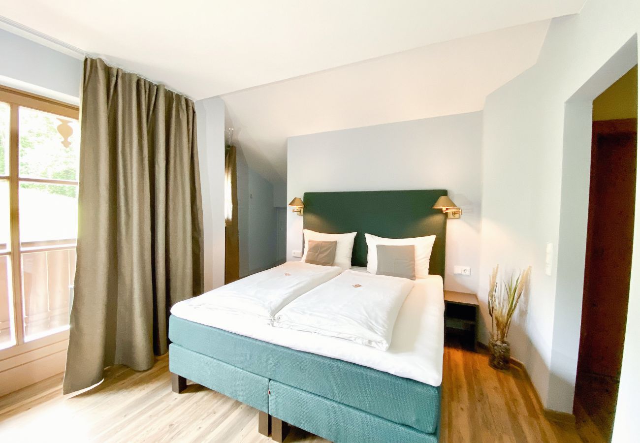 Ferienwohnung in Maria Alm am Steinernen Meer - Chesa Montana - Top 206